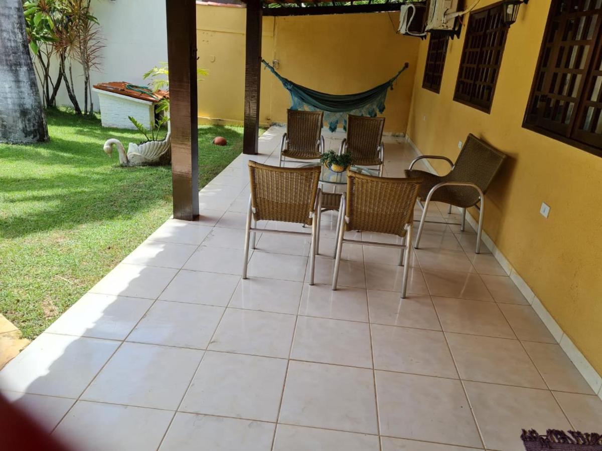 Casa Privada - Cantinho Das Borboletas, - Em Barra Grande, Maragogi, Al Esterno foto