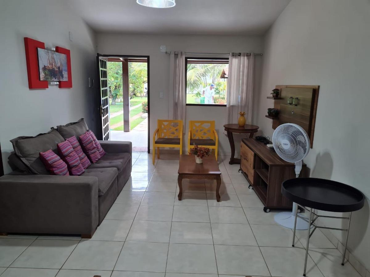 Casa Privada - Cantinho Das Borboletas, - Em Barra Grande, Maragogi, Al Esterno foto