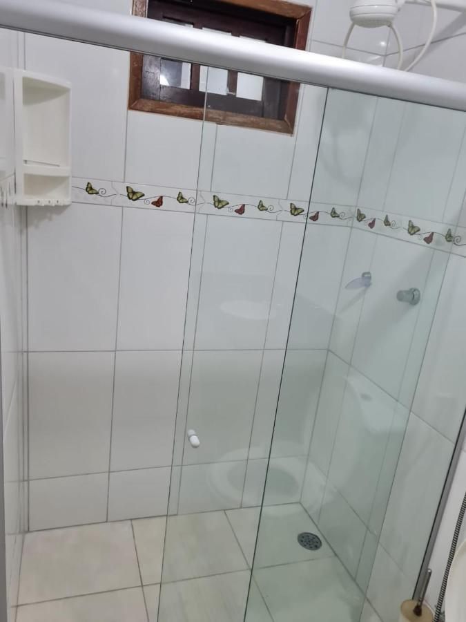 Casa Privada - Cantinho Das Borboletas, - Em Barra Grande, Maragogi, Al Esterno foto